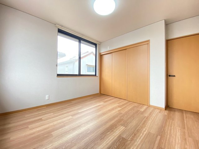 【洋室】 | 千葉寺町戸建
