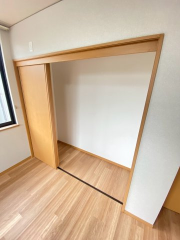 【収納】 | 千葉寺町戸建