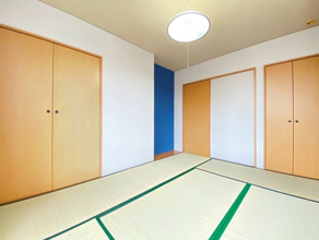 【和室】 | 千葉寺町戸建