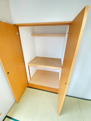 【収納】 | 千葉寺町戸建