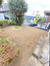 【その他共用部分】 | 千葉寺町戸建