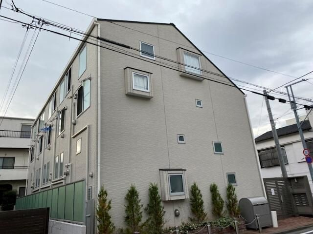 エピ駒沢