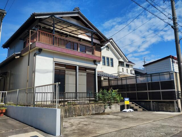 中古戸建て）奥町の中古住宅