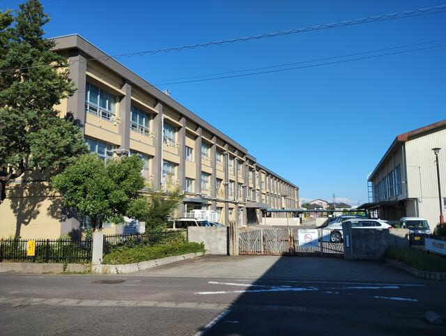 中古戸建て）奥町の中古住宅の周辺|一宮市立奥小学校まで1,221m