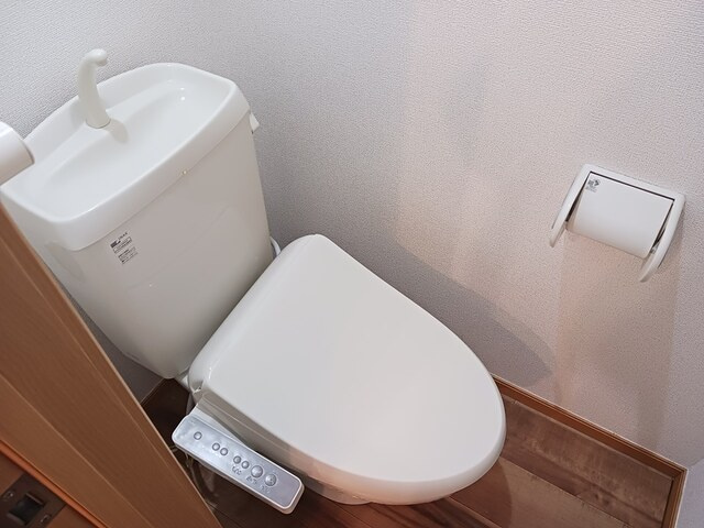 【トイレ】
