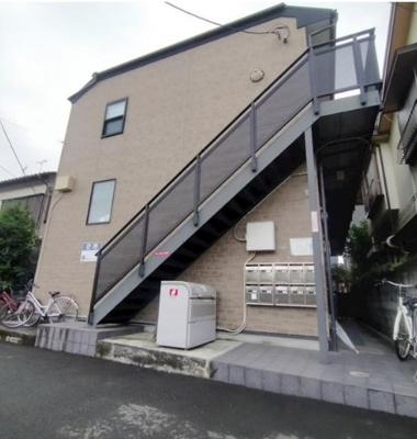 【外観】 | ヴィラージュ町田