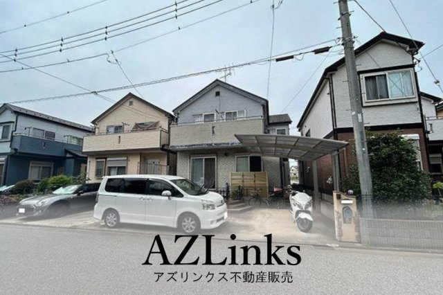 習志野市鷺沼台２丁目