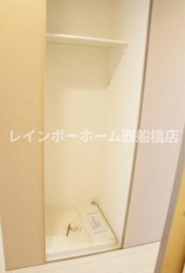 リブリ・ハヅキの設備