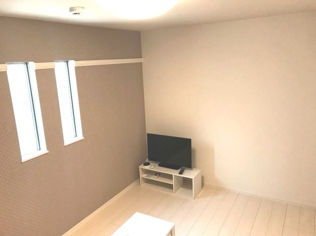 【居間・リビング】 | クレイノル　シェノン川名