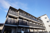リマール新城Ａの画像