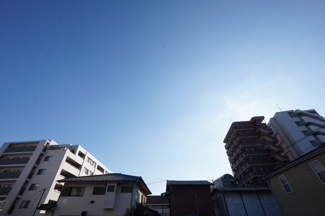 【展望】 | リマール新城Ａ