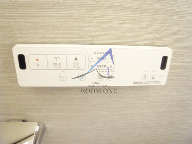 ORANGE PORTEの内装