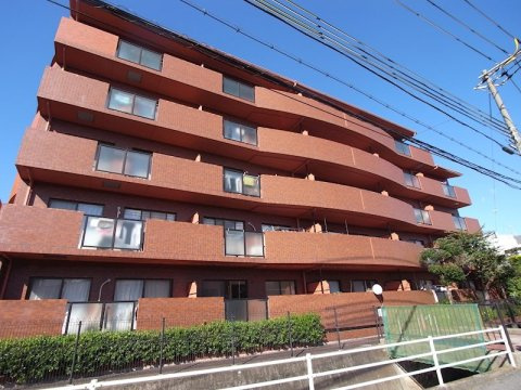 シェルプール壱番館