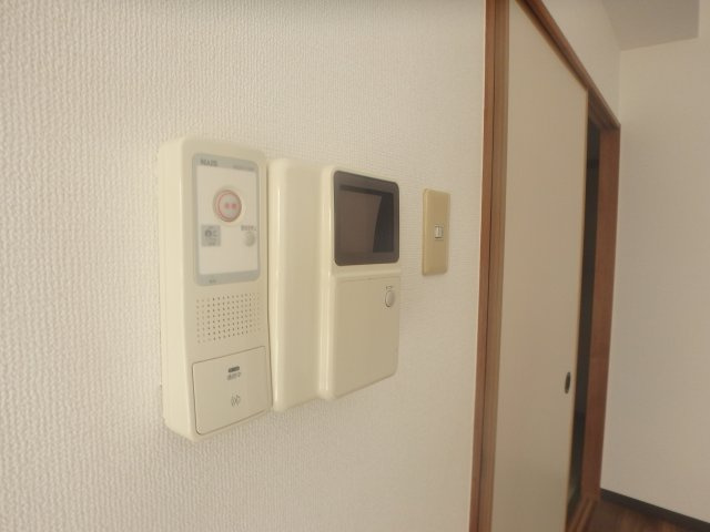 レルンブラールのセキュリティ