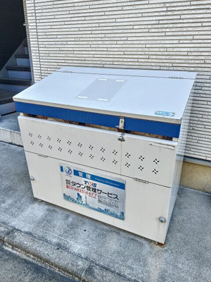 【その他共用部分】 | グローリオ