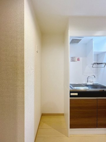【キッチン】 | グローリオ | 同一仕様写真