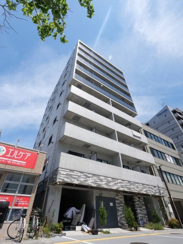 【外観】 | Vita Nuova堺