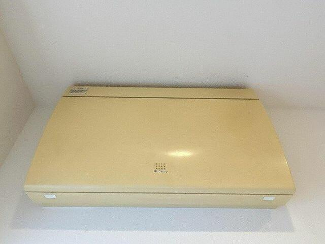 仲介手数料半額）一宮市開明樋西８２－５の中古住宅のその他|「設備」分電盤
