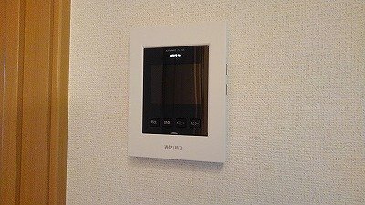 【セキュリティ】 | アイランドグリーンＢ