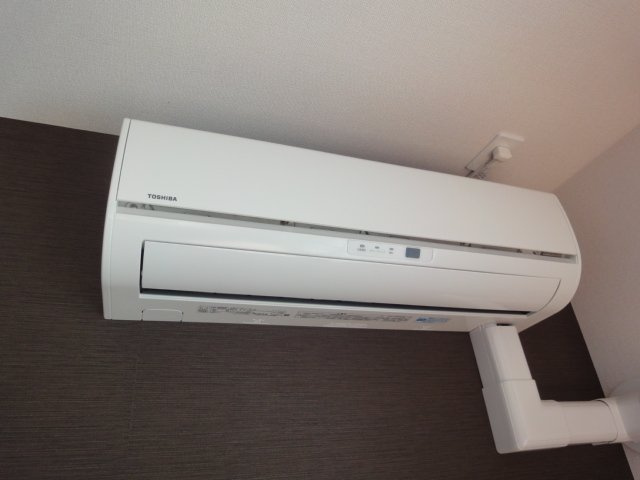 【設備】 | シュエットⅡ　 | エアコン