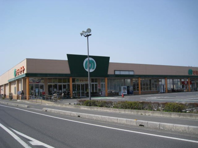 【周辺】 | シュエットⅡ　 | マミーマート栗橋店まで80ｍ