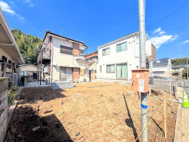 戸塚区南舞岡3丁目　新築戸建て　第6の外観|◆土・日・祝日は、当社スタッフによる現地案内会を実施しております。もちろん平日のご案内も可能です。お気軽にご相談ください！！