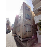 クロスリバーⅡの画像