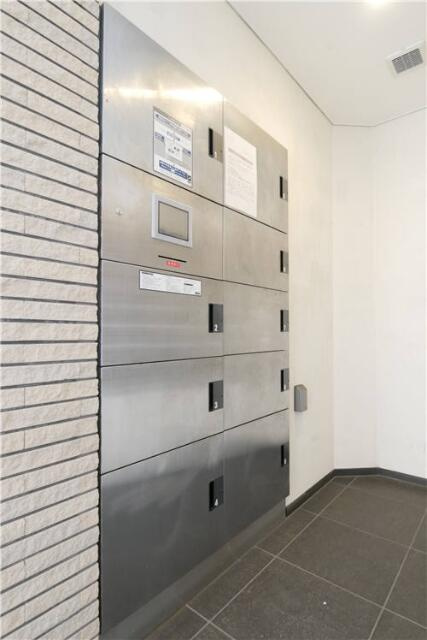 江東区塩浜２丁目の賃貸マンションのその他共用部分