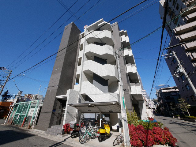 【外観】 | エムエスビル