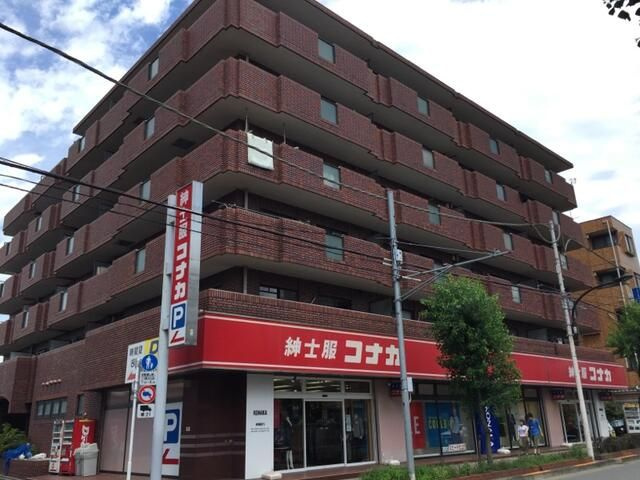 ガーデンコート大泉学園
