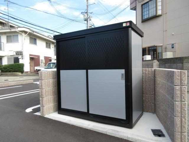 ラ グラン ヴィーダ 小野Ⅰのその他