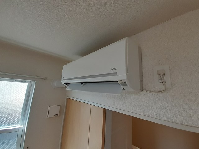 【設備】 | アルモニー大浜
