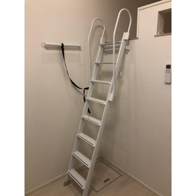 ＡＫレジデンス三軒茶屋の内装