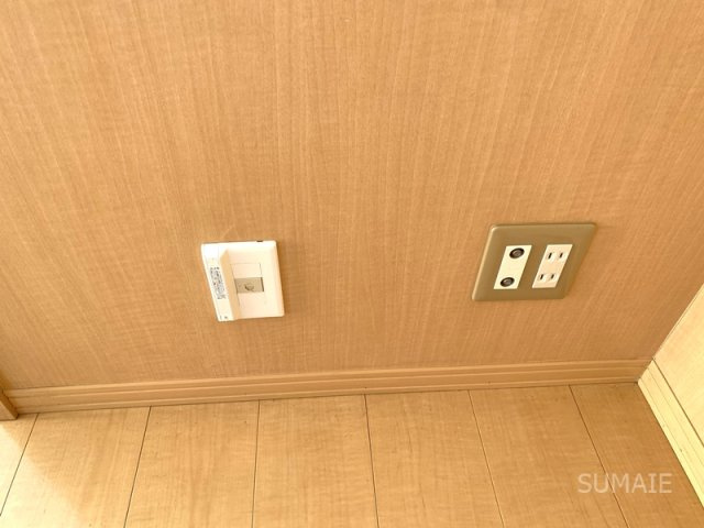 サンベルテ菅沼Ⅰの設備|共聴設備☆彡