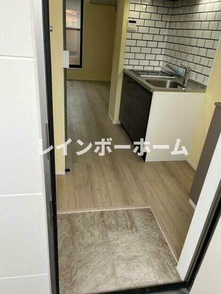 桜テラスSAKADOのその他