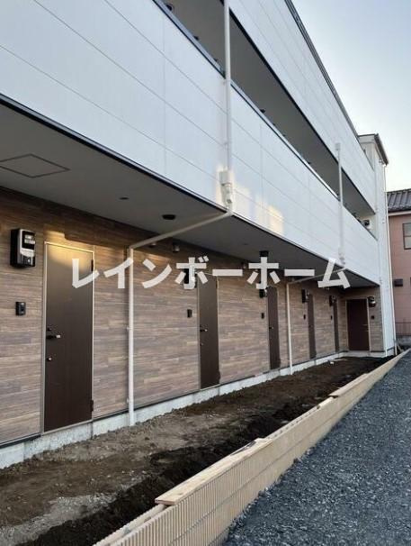 桜テラスSAKADOのその他共用部分