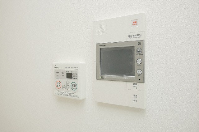 【セキュリティ】 | スプランディッド堺東