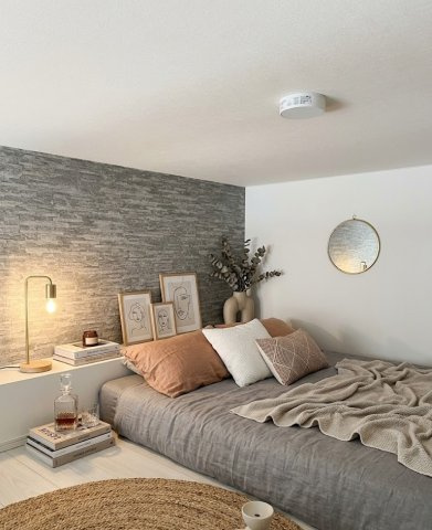 Fine Residence N17の寝室|※家具家電は付きません
★部屋コレ新宿店限定プラン　敷金礼金０円です♪★