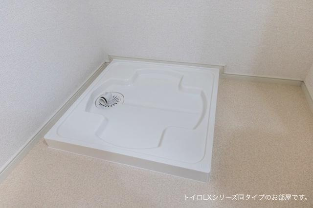 カトレアⅠの設備