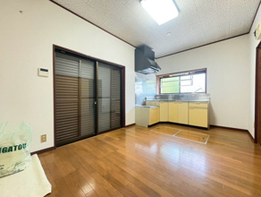 【設備】 | 高田町平屋/2312 | ※リフォーム中のお写真となります。