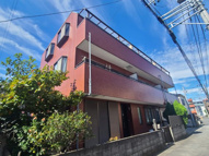 コーポあさまの画像