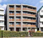 板橋区弥生町のマンションの画像