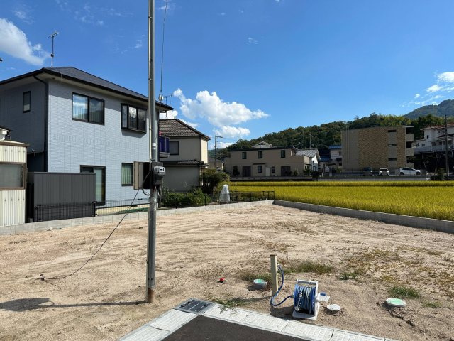 安佐南区高取南1丁目 No.6