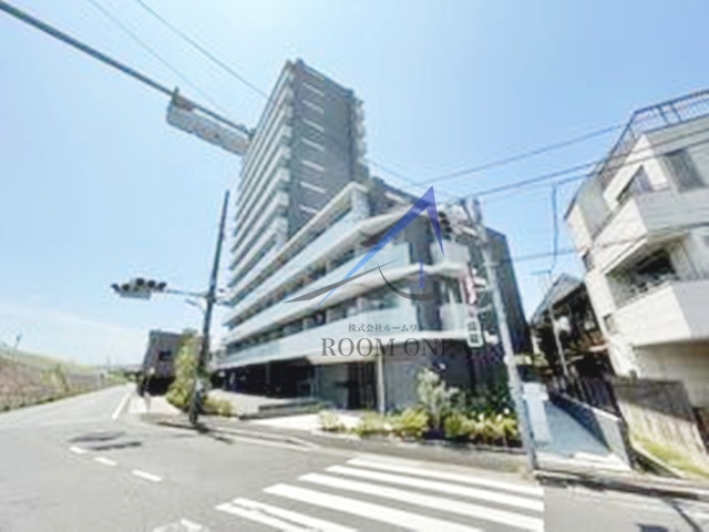メインステージ北千住Ⅶ