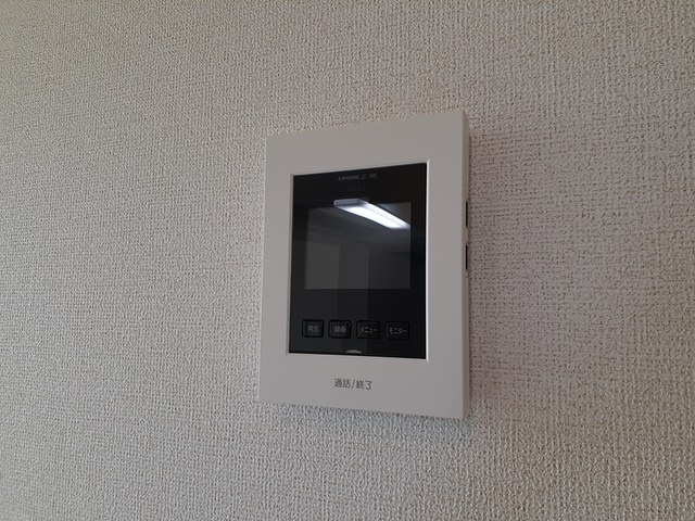 カトレアⅠのセキュリティ