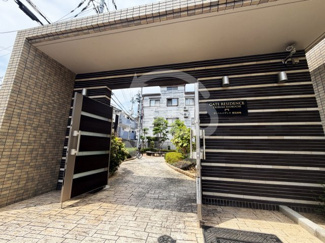 【エントランス】 | ゲートレジデンス鶴見緑地　横堤小学校区 | ゲートレジデンス鶴見緑地　エントランス