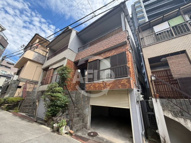 天王寺区堀越町5-17貸家の画像
