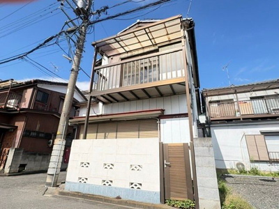 【外観】 | 西堀2丁目戸建