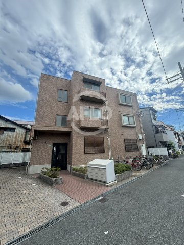 ファミリーコート大今里の画像