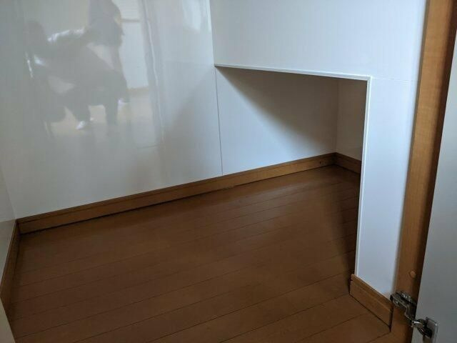 Ｈｅｉｍ．Ｍ．ｅ．ｄの収納